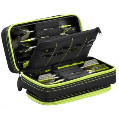 Casemaster Plazma Pro Dart Case with Phone Pocket