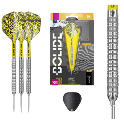 Target Bolide Swiss Point Darts