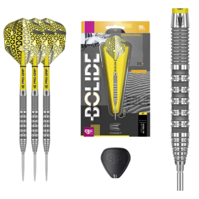 Target Bolide Swiss Point Darts