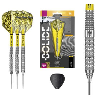 Target Bolide Swiss Point Darts