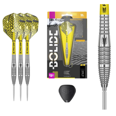 Target Bolide Swiss Point Darts