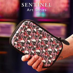 Casemaster Sentinel Dart Case