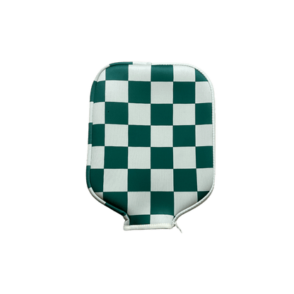 Checker Paddle Case