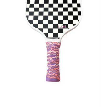 Pickleball Paddle Grips
