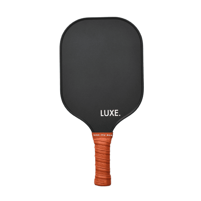 “Kiss my ace” grip band