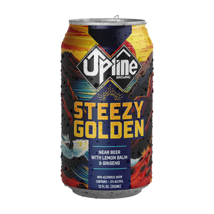 Steezy Golden