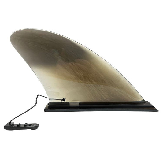 4.6" Pin Box Findestructable Safety Flex Fin