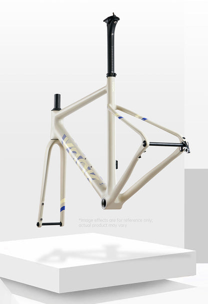 VOOK V8 Carbon Fiber Frame