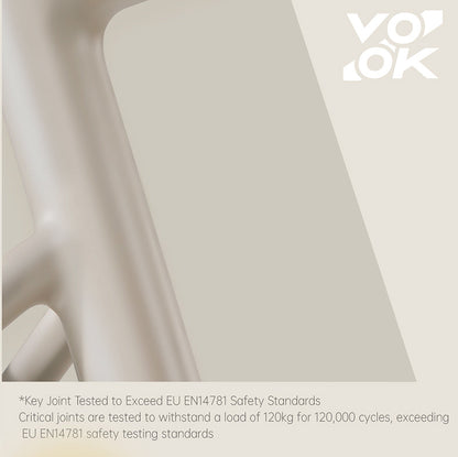 VOOK V8 Carbon Fiber Frame