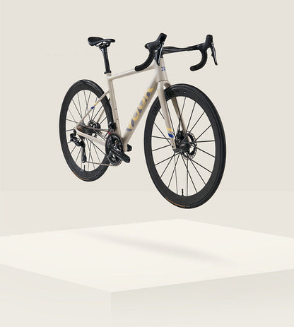 VOOK V8 Carbon Fiber Frame