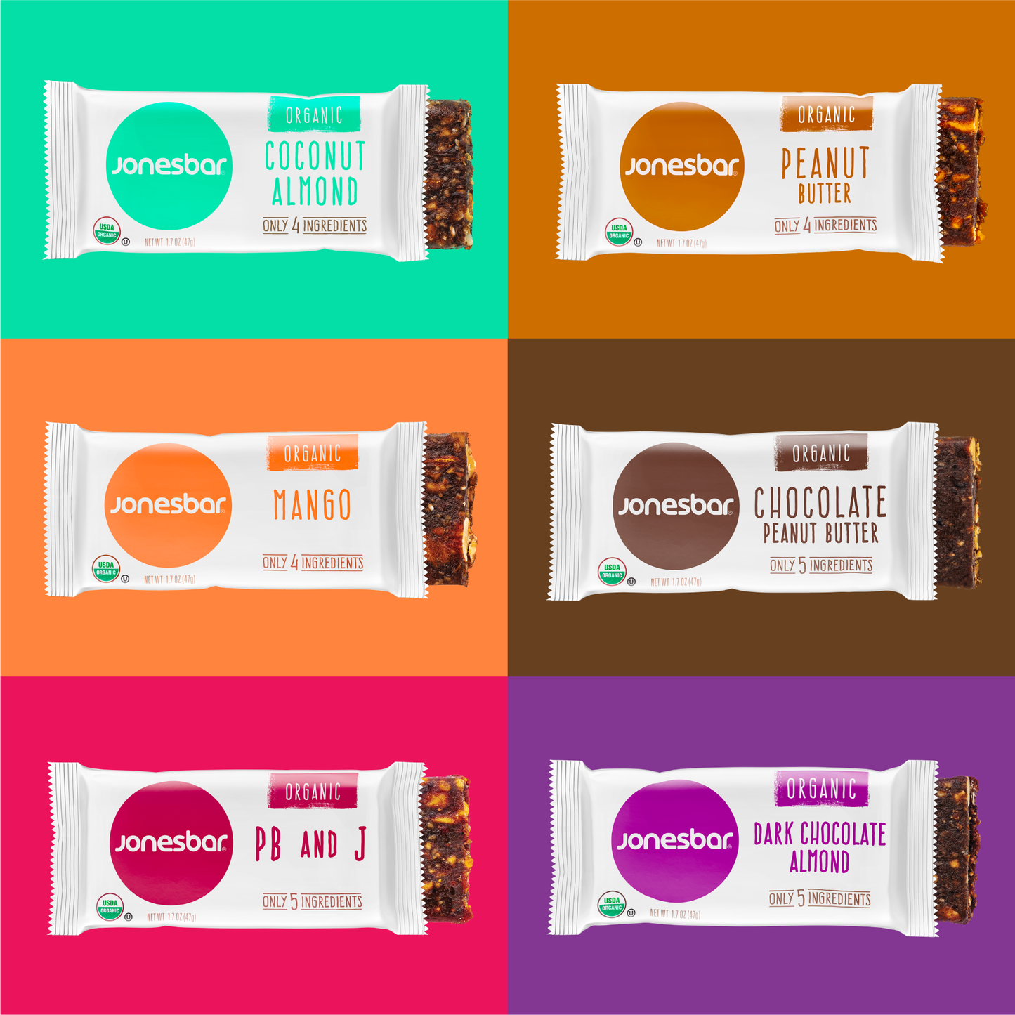 Sample Pack