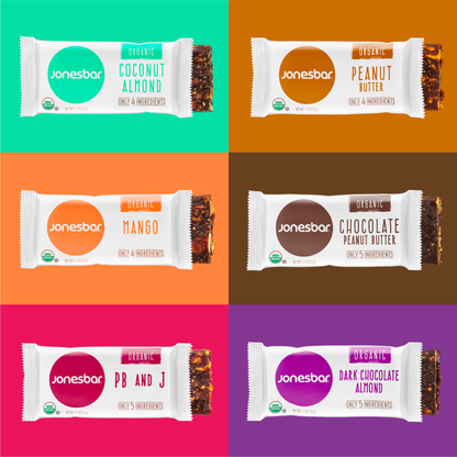 Sample Pack