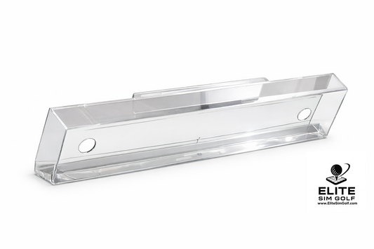 VTrack Impact Protector Clear Impact Shield + Lifetime Replacement Guarantee