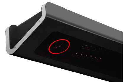 VTrack Golf Launch Monitor