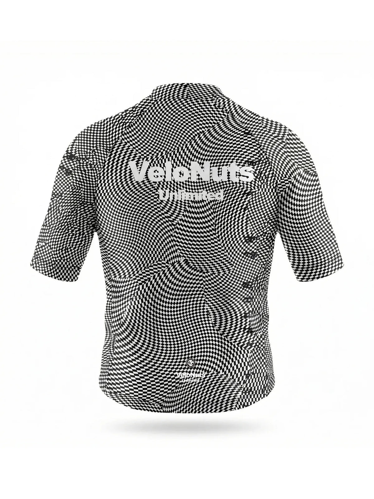Men's Cycling Jersey Pixel Riot