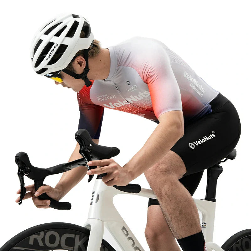 Velonuts YUN-M Jersey