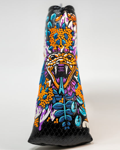 Venom Blade Putter Cover