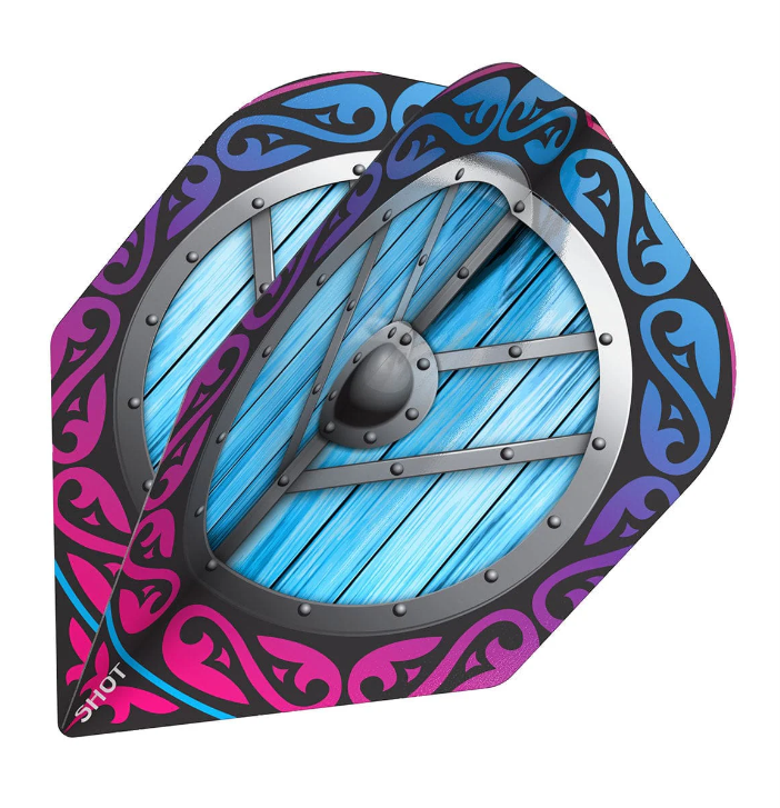 Shot Dart Flights