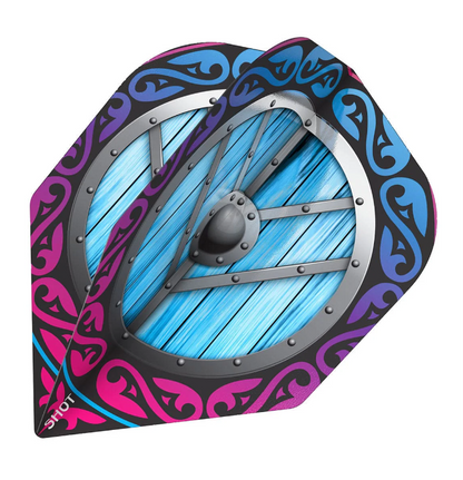 Shot Dart Flights