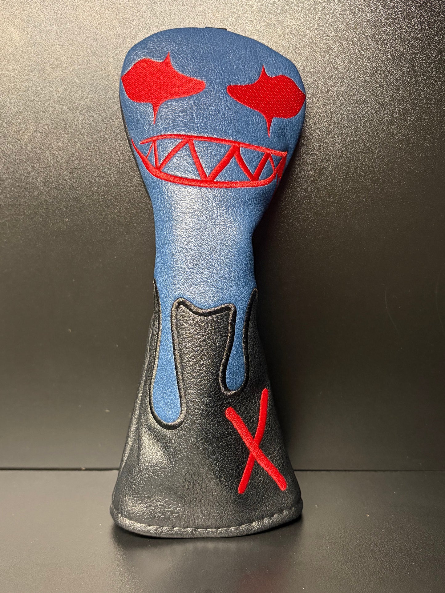 Villain Carnage Headcover