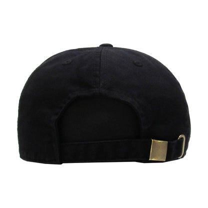Vintage Adjustable Dominican Embroidered RD Hats