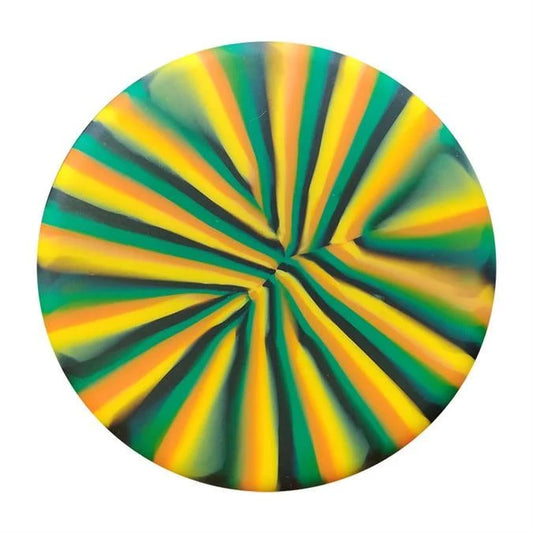 Mini Alpas - Rubber Mini Disc - 3"