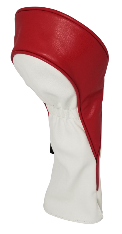 Oh Canada! Embroidered Driver Headcover by ReadyGOLF