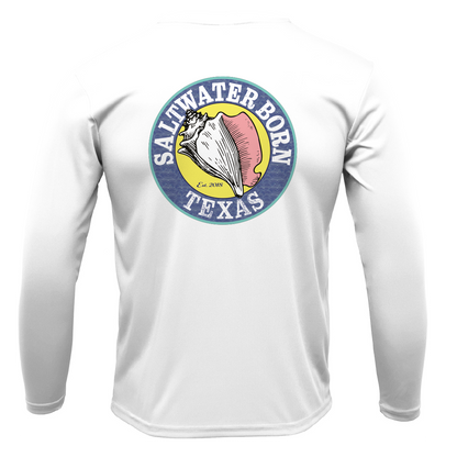 Baylor Edition Long Sleeve UPF 50+ Dry-Fit Shirt