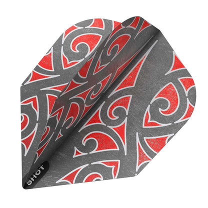 Warrior Awe Small Standard Flight