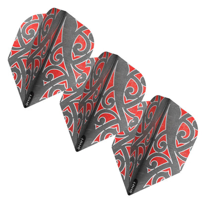 Warrior Awe Small Standard Flight