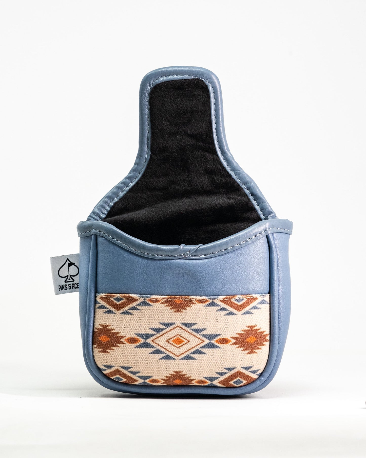 Western Aesthetic - Mallet Putter Cover