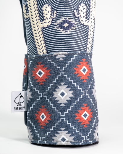 Western Aesthetic - Fairway Cover