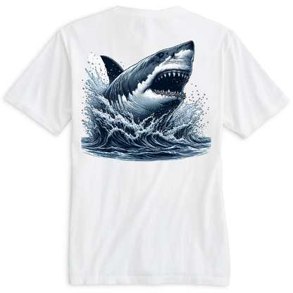 Cape Cod, MA Jaws Women's