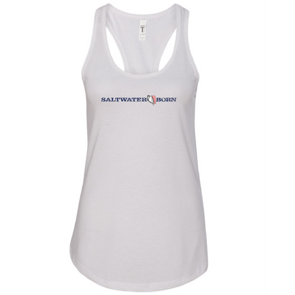 Outer Banks, NC Beach Jeep Women's Tank Top