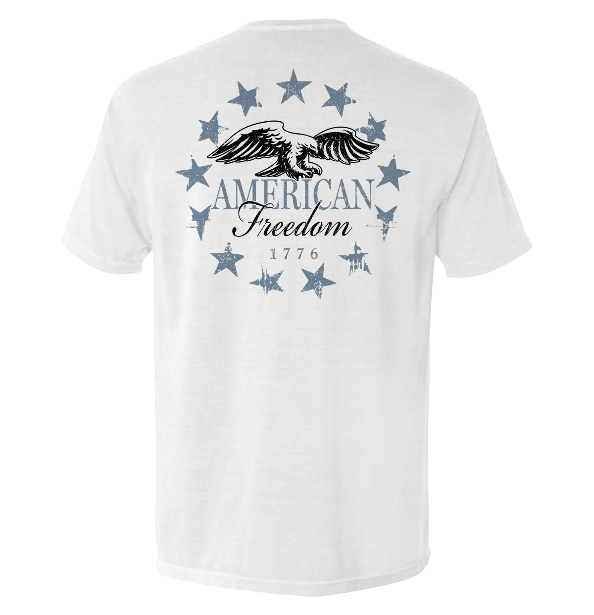 American Freedom Eagle