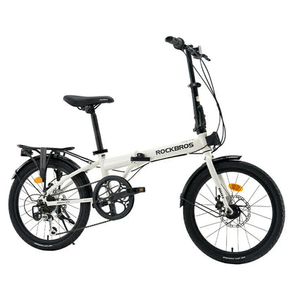 SKN - Folding Bike