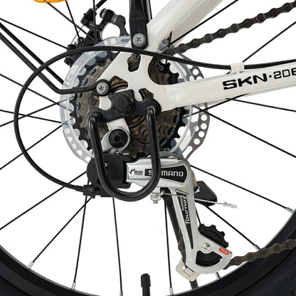 SKN - Folding Bike