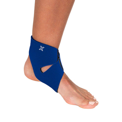 X-Fit Ankle Compression Sleeve