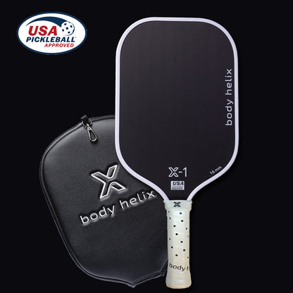 X1 Pickleball Paddle - USAP Approved