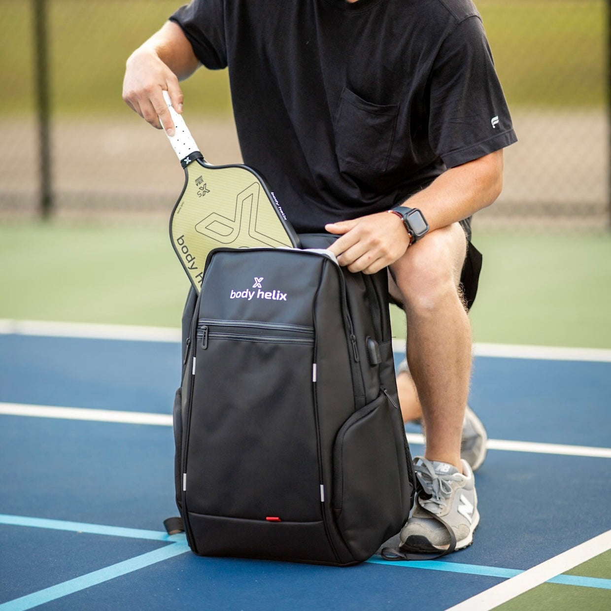 Pickleball Backpack