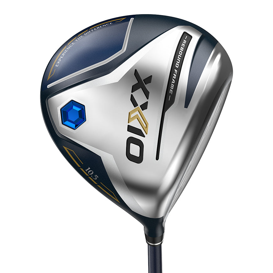 XXIO Men's 12 Driver