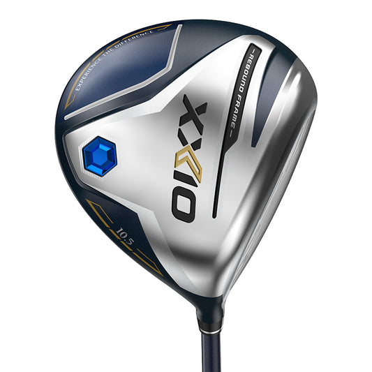 XXIO Men's 12 Driver
