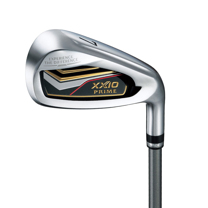 XXIO Prime 12 Men's Single Irons & Wedges