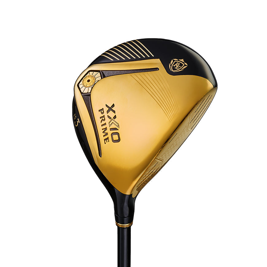 XXIO Prime 13 Royal Edition Fairway Woods