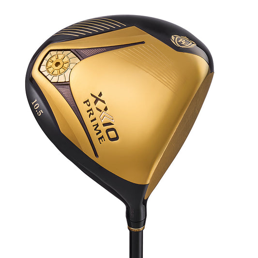 XXIO Prime 13 Royal Edition Drivers