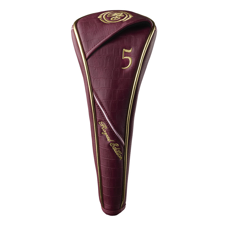 XXIO Prime Royal Edition Ladies Replacement Headcovers
