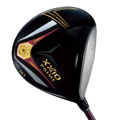 XXIO Prime 13 Drivers