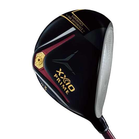 XXIO Prime 13 Fairway Woods