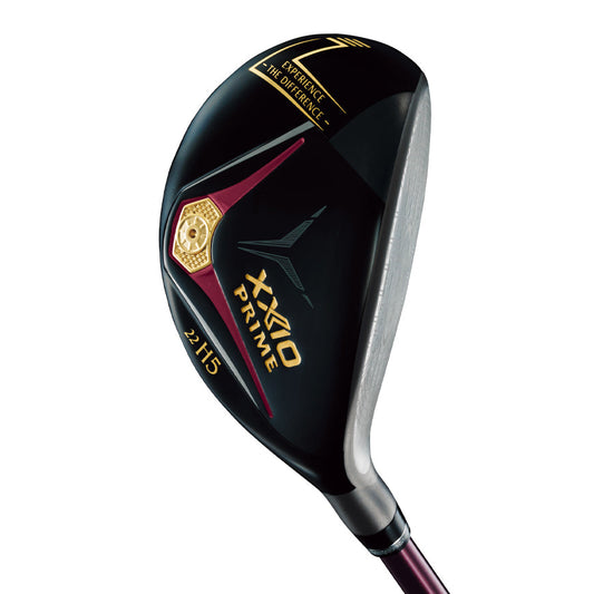 XXIO Prime 13 Hybrids