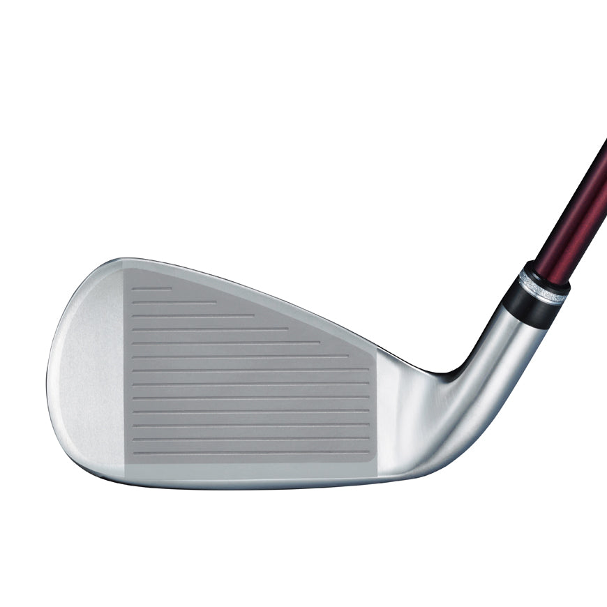 XXIO Prime 13 Single Irons and Wedges